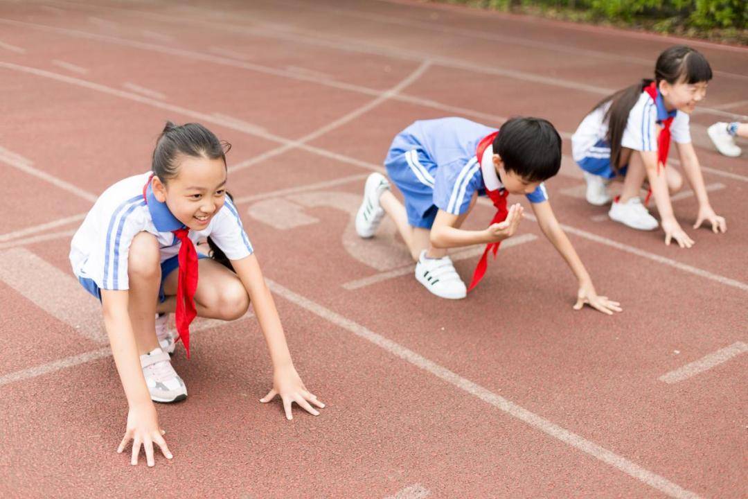 校園體育運動